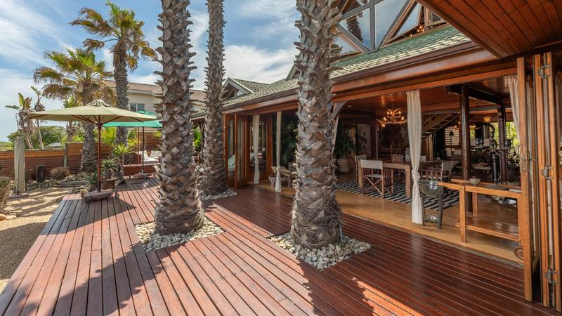 3 Bedroom Property for Sale in Melkbosstrand Western Cape